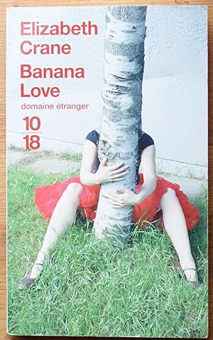 Seller image for Banana love for sale by Aberbroc