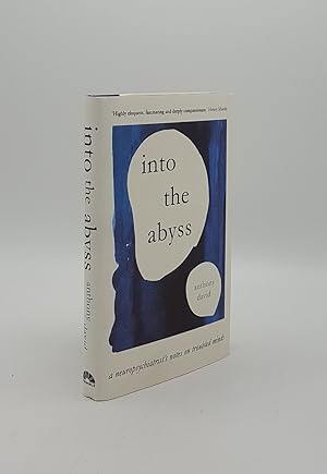 INTO THE ABYSS A Neuropsychiatrist's Notes on Troubled Minds