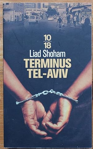 Seller image for Terminus Tel-Aviv for sale by Aberbroc