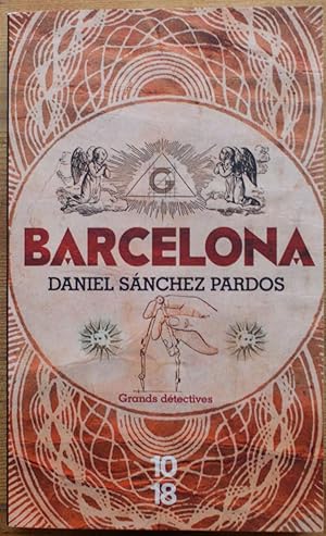 Seller image for Barcelona for sale by Aberbroc