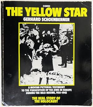 Seller image for The Yellow Star. for sale by Entelechy Books