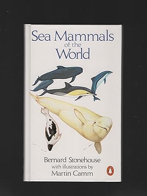 Seller image for Sea Mammals of the World for sale by Calluna Books