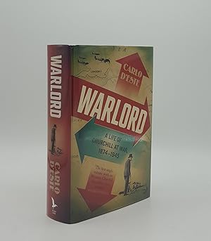 Seller image for WARLORD A Life of Winston Churchill at War 1874-1945 for sale by Rothwell & Dunworth (ABA, ILAB)