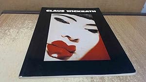 Seller image for Claus Wickrath for sale by BoundlessBookstore