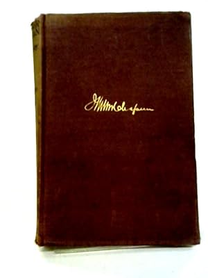 Image du vendeur pour J. Wilbur Chapman: A Biography mis en vente par World of Rare Books