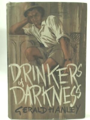 Bild des Verkufers fr Drinkers of Darkness zum Verkauf von World of Rare Books