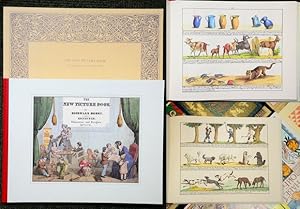 Seller image for THE NEW PICTURE BOOK With Explanations by . for sale by Francis Edwards ABA ILAB