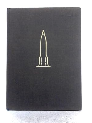 Seller image for Your Book of Space Travel for sale by World of Rare Books