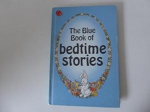 Imagen del vendedor de The Blue Book of bedtime stories. Early Learning. Hardcover a la venta por Deichkieker Bcherkiste