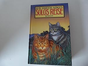 Seller image for Solos Reise. Roman. Hardcover for sale by Deichkieker Bcherkiste