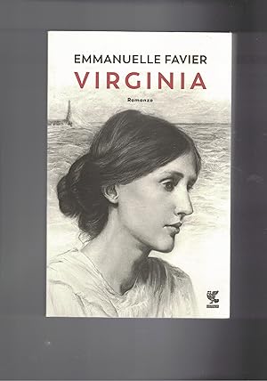 Seller image for Virginia. Traduzione di Alba Bariffi. for sale by Libreria Gull