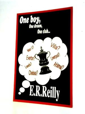 Image du vendeur pour One Boy, One Dream, One Club mis en vente par World of Rare Books