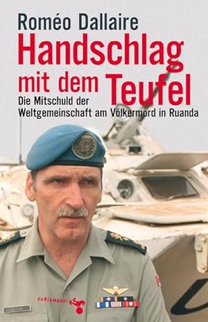 Seller image for Handschlag mit dem Teufel for sale by moluna
