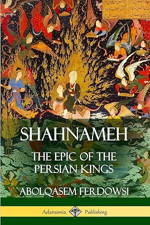 Image du vendeur pour Shahnameh mis en vente par moluna