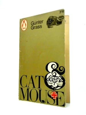 Seller image for Cat & Mouse for sale by World of Rare Books