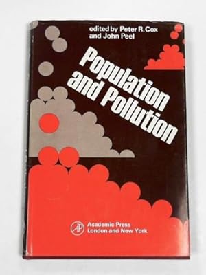 Seller image for Population and pollution for sale by Cotswold Internet Books