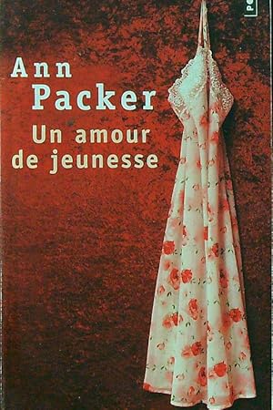 Seller image for Un amour de jeunesse for sale by Librodifaccia