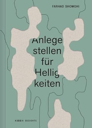 Bild des Verkufers fr Anlegestellen für Helligkeiten : Gedichte zum Verkauf von AHA-BUCH GmbH