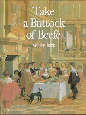 Imagen del vendedor de Take a Buttock of Beefe a la venta por timkcbooks (Member of Booksellers Association)