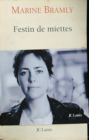 Seller image for Festin de miettes for sale by Librodifaccia