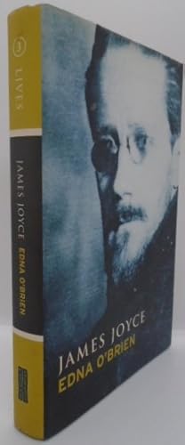 Bild des Verkufers fr James Joyce zum Verkauf von Juniper Books