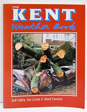 Seller image for THE KENT WEATHER BOOK. for sale by Marrins Bookshop