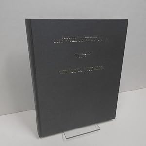 Denkmäler römischen Götterkultes aus Mainz und Umgebung. Corpus Signorum Imperii Romani. Deutschl...