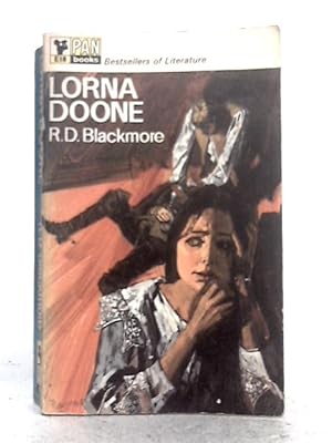 Bild des Verkufers fr Lorna Doone: A Romance of Exmoor zum Verkauf von World of Rare Books
