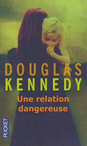 Image du vendeur pour Une relation dangereuse mis en vente par books-livres11.com