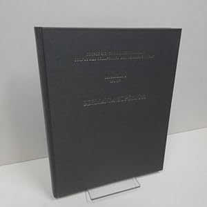 Bauplastik und Porträts aus Mainz und Umgebung. Corpus Signorum Imperii Romani. Deutschland II, 7...