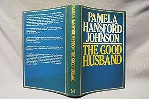 Image du vendeur pour The Good Husband : First printing mis en vente par PW Books