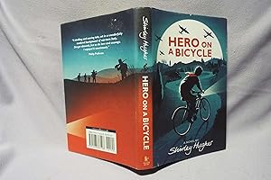 Seller image for Hero on a Bicycle : First printing for sale by PW Books