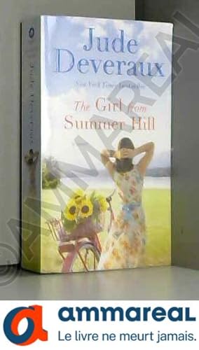 Bild des Verkufers fr The Girl from Summer Hill: A Novel zum Verkauf von Ammareal