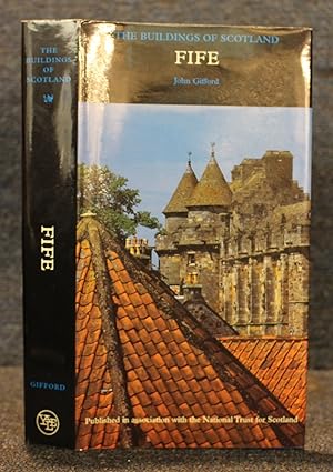 Fife (Pevsner Buildings of Scotland)