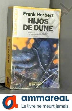 Imagen del vendedor de Hijos de dune a la venta por Ammareal