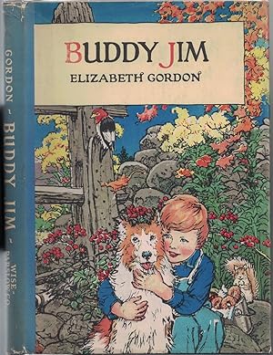 Imagen del vendedor de Buddy Jim a la venta por Crossroad Books