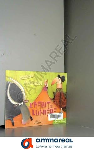 Immagine del venditore per L'habit de lumire venduto da Ammareal
