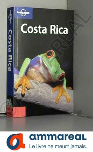 Immagine del venditore per Costa Rica venduto da Ammareal