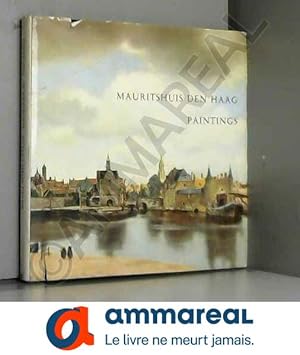 Bild des Verkufers fr Mauritshuis Den Haag Paintings zum Verkauf von Ammareal