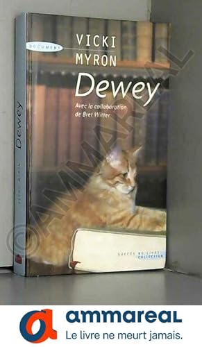 Image du vendeur pour Dewey mis en vente par Ammareal