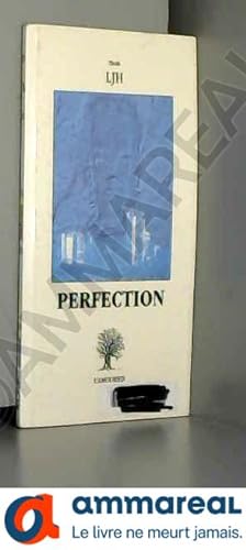 Image du vendeur pour Perfection mis en vente par Ammareal