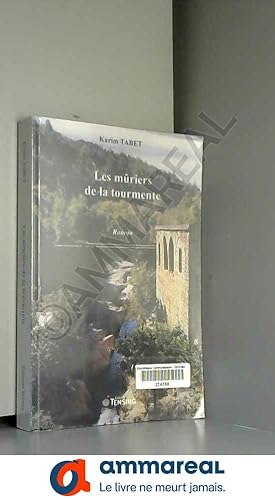 Seller image for Les mriers de la tourmente for sale by Ammareal