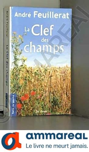 Bild des Verkufers fr Clef des Champs (la) zum Verkauf von Ammareal