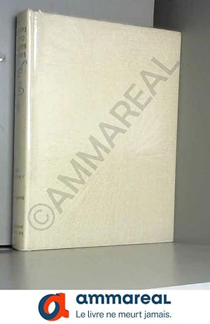 Seller image for Oeuvres romanesques croises d'Elsa Triolet et Aragon Tome 9 for sale by Ammareal