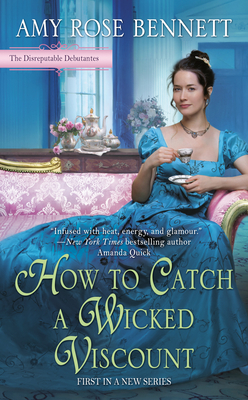 Imagen del vendedor de How to Catch a Wicked Viscount (Paperback or Softback) a la venta por BargainBookStores