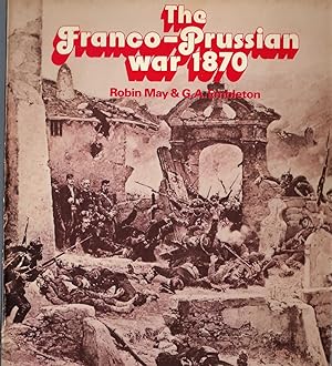 Seller image for Franco-Prussian War for sale by BYTOWN BOOKERY