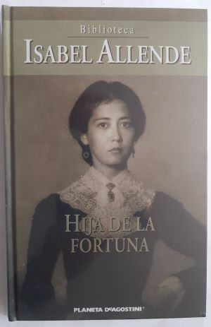 Seller image for Hija de la fortuna for sale by Librera Ofisierra