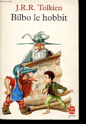 Image du vendeur pour Bilbo le hobbit mis en vente par Le-Livre