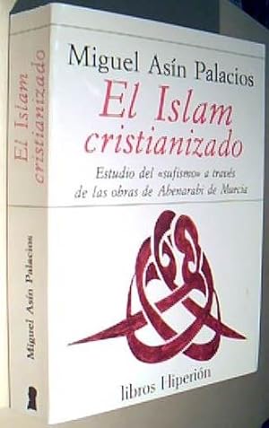 EL ISLAM CRISTIANIZADO 