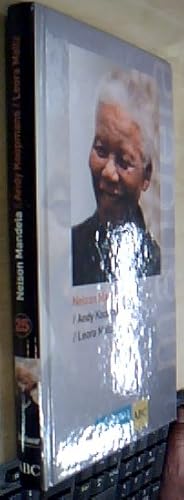 Immagine del venditore per Nelson Mandela venduto da Librera La Candela